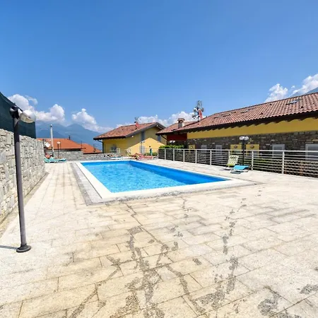 Apartamento Pianello View Pianello Del Lario