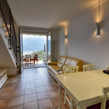 Apartamento Pianello View *
