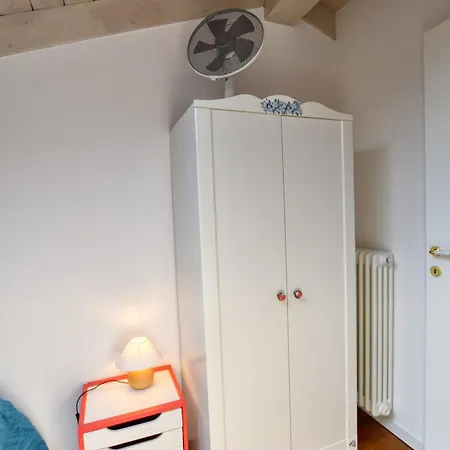 Apartamento Pianello View